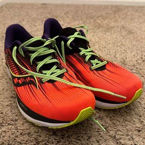 Saucony Guide 14 Running Shoe